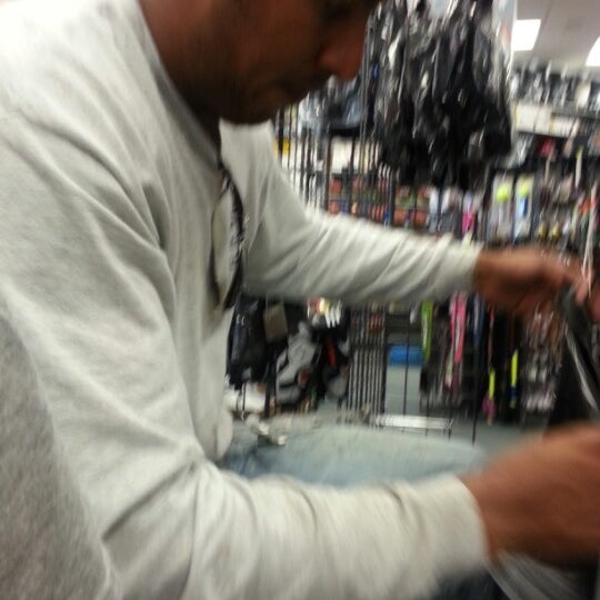 Big 5 Sporting Goods Terra Vista Rancho Cucamonga, CA