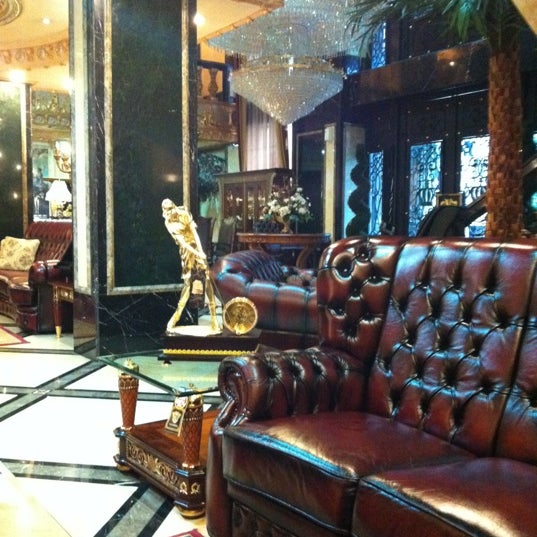 Veranda Furniture Boutique Furniture and Home Store in Kebayoran Baru