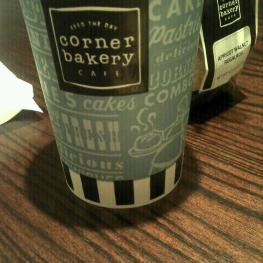 Photos at Corner Bakery Cafe Temporarily Closed (Now Closed