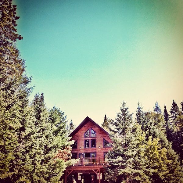 Photos at Parc Regional Dufresne Hiking Trail in ValDavid