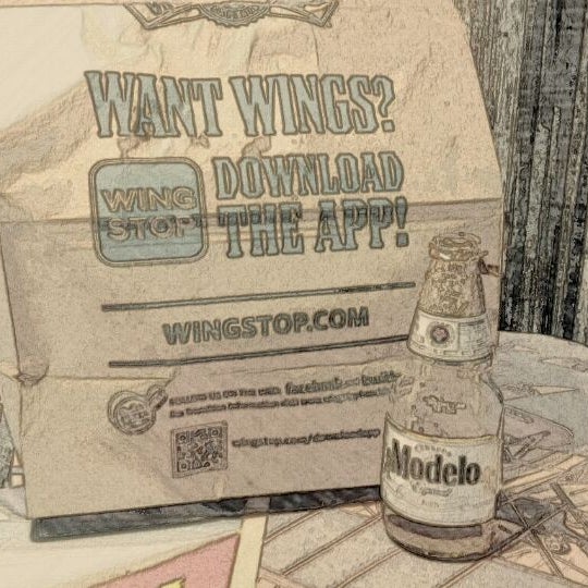 Wingstop Fort Worth Tx