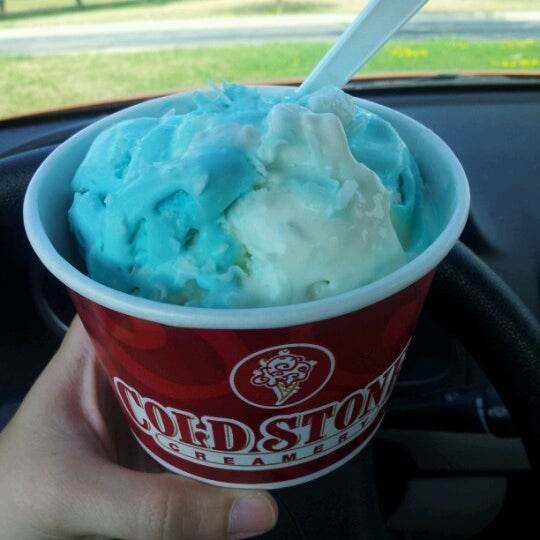 Cold Stone Creamery 3 tips from 113 visitors