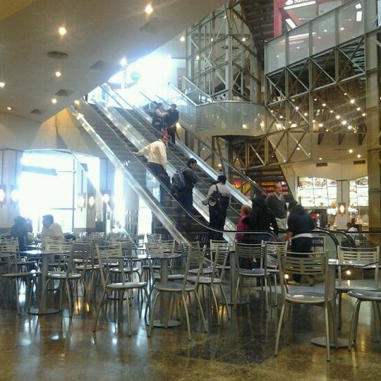 Photo taken at Nuevocentro Shopping by Walter Córdoba A. on 4/24/2012