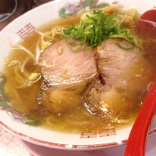 Photos At 中華料理 満天 梅田 天神橋1丁目3 4 101