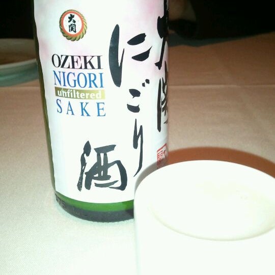 Foto diambil di Otani Japanese Restaurant oleh Paula S. pada 1/1/2012