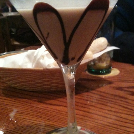 Olive Garden Italian Restaurant in Vestal