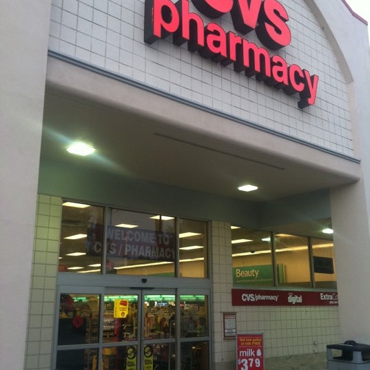 CVS pharmacy West Meadows 1 tip