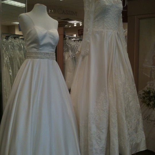 David's Bridal - 4 tips from 478 visitors