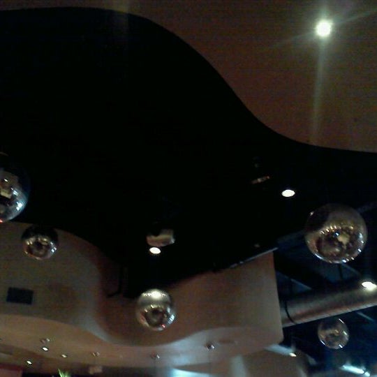 11/4/2011にDalton C.がNoodles Italian Cafe &amp; Sushi Barで撮った写真