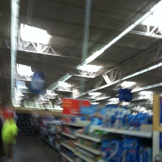 Photos at Walmart Supercenter Big Box Store in Granite Falls