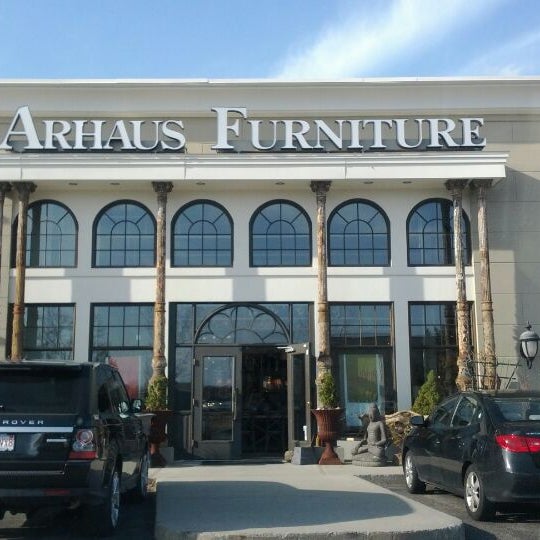 Arhaus Furniture Furniture / Home Store in Natick