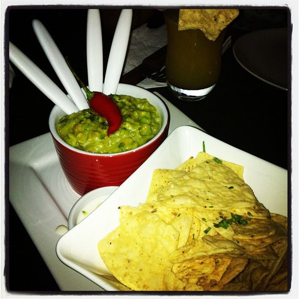 Photo taken at Guaca Mex Y Co. by Priscila M. on 1/28/2012