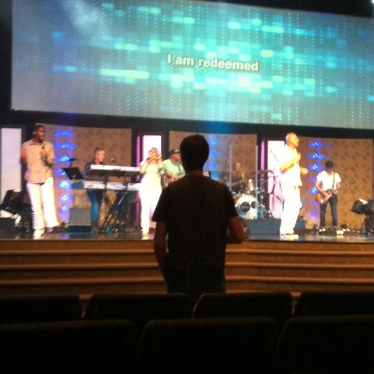 Photos At Trinity Chapel Church Of God Powder Springs Ga