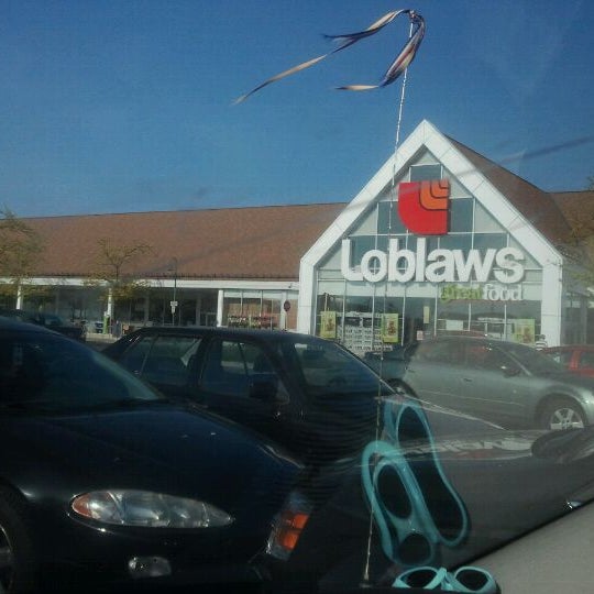 Photos at Loblaws Kingston, ON