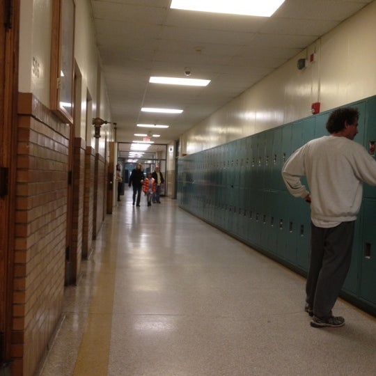 Montclair High School High School in Montclair