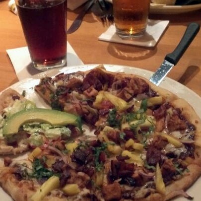 California Pizza Kitchen - 19 tips from 547 visitors