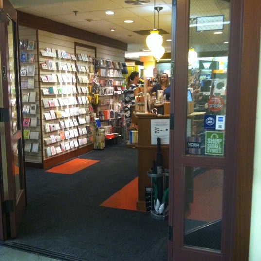 The Library Store Financial District 5 tips from 155 visitors