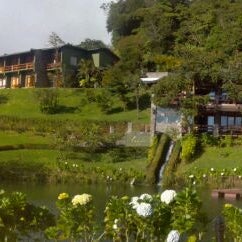 1/3/2012にTony B.がEl Establo Mountain Hotelで撮った写真