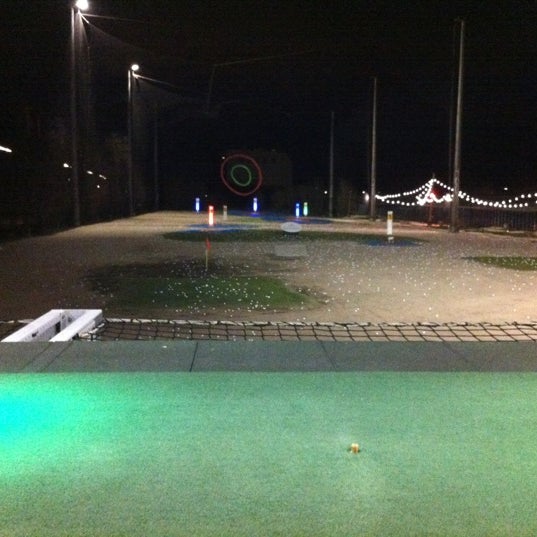 Foto scattata a Golf Lounge e.V. da Jörg H. il 3/13/2012