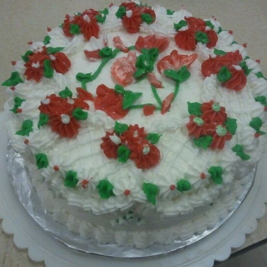 Clarice's cake and supplies Newhall Santa Clarita, CA