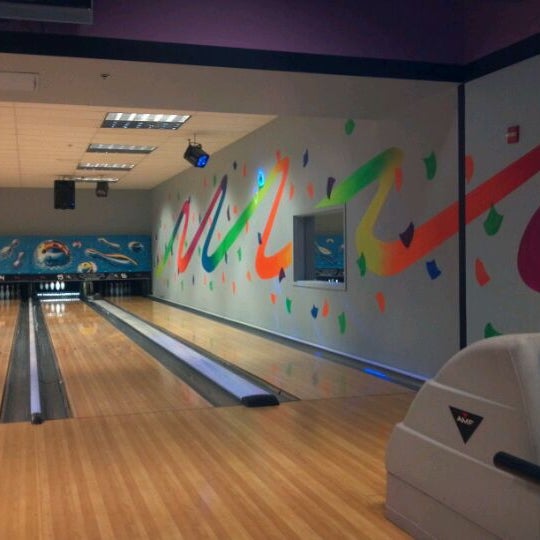 Mr Biggs Family Fun Center (Ahora cerrado) Salón de Videojuegos en