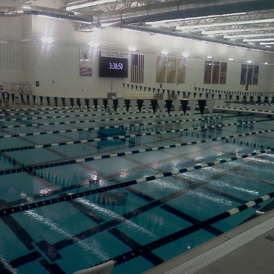 Photos at Lee's Summit R-7 School District Aquatic Center - 3498 SW  Windemere Dr