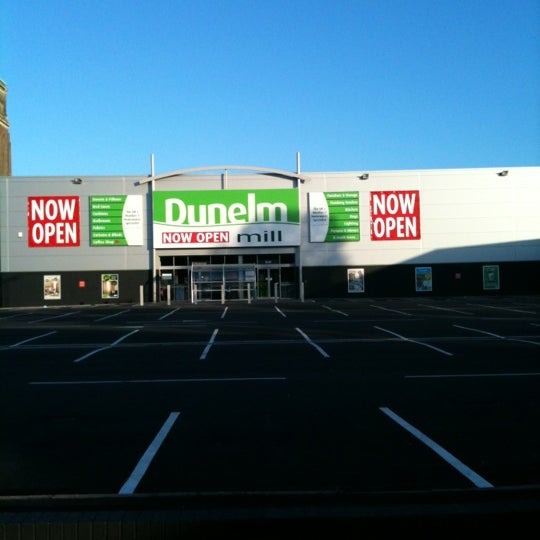 Dunelm Ealing Greenford, Greater London