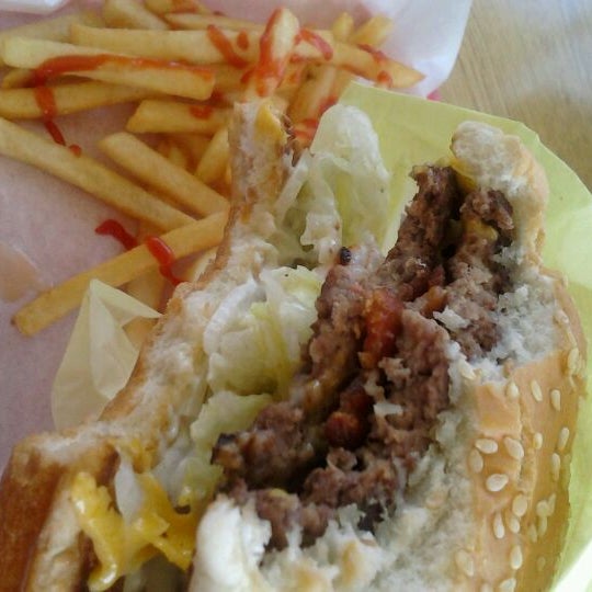 Photos at Dairy Belle (Now Closed) Ice Cream Parlor in Sunnyvale