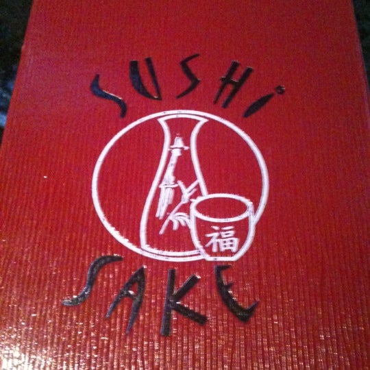 Photo prise au Sushi Sake Doral par Amanda Q. le6/24/2012