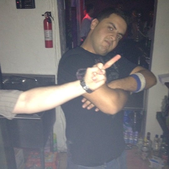 Kava Bar and Hookah Lounge 7 tips from 190 visitors