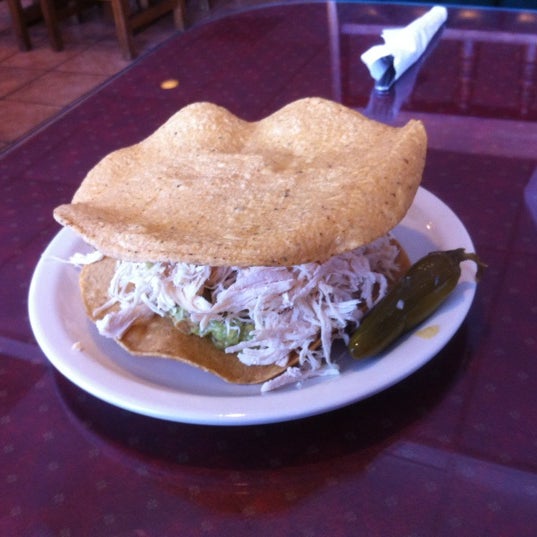 Ernesto's Mexican Restaurant Mexican Restaurant in Garland