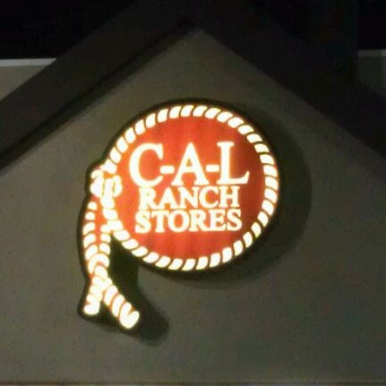 C-A-L Ranch Stores - Layton, UT