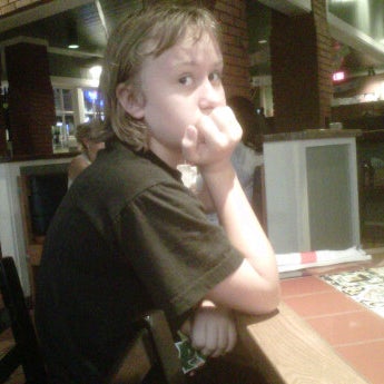 Photo taken at Chili&#39;s Grill &amp; Bar by Charles K. on 9/24/2011
