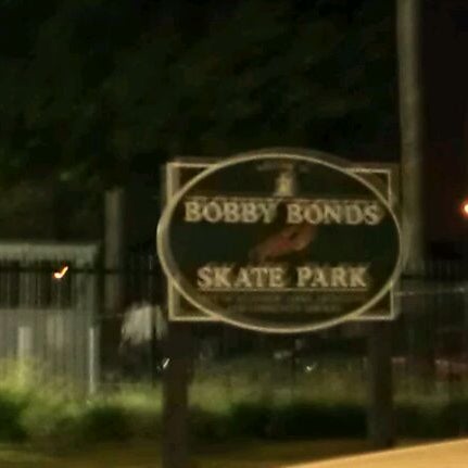 bobby bonds park