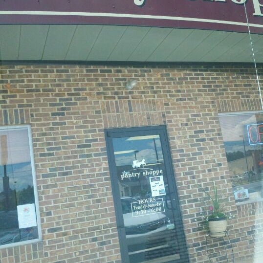 The Pantry Shoppe 582 Bypass 72 NW