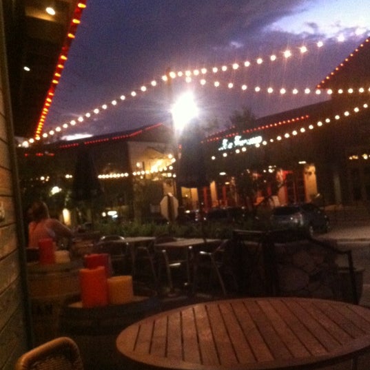 Armitage Bistro (Now Closed) Wine Bar in DC Ranch