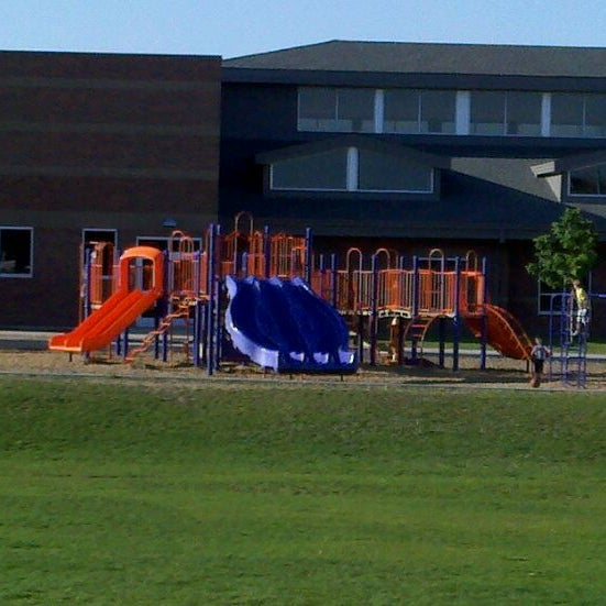 Silver Creek Elementary School Elementary School