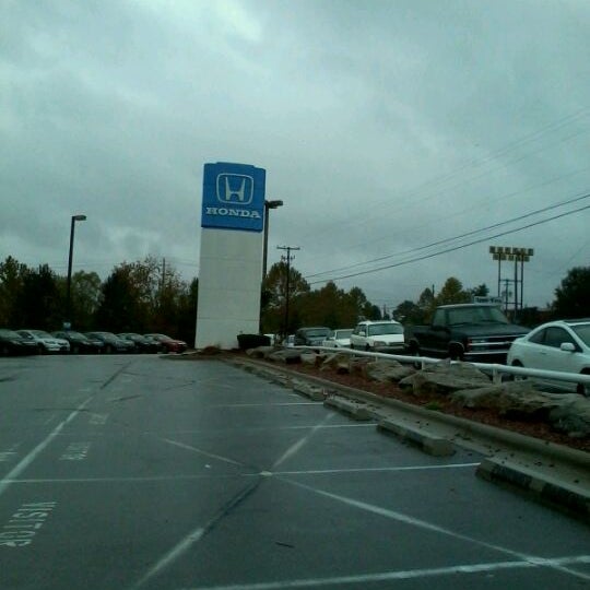 Apple Tree Honda Asheville Nc