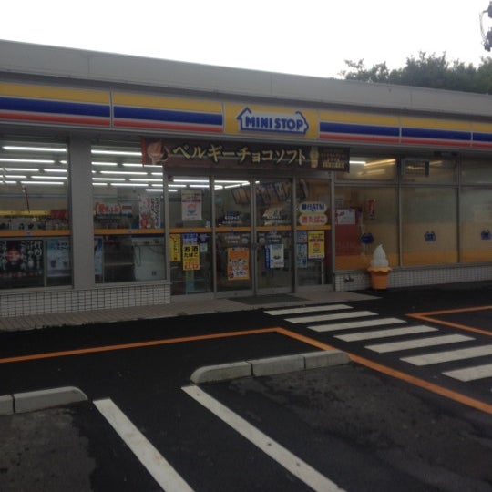 Photos At ミニストップ 仙台みやぎ台店 仙台市 宮城県