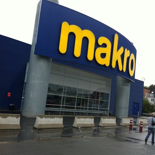 makro mechelen makro mechelen