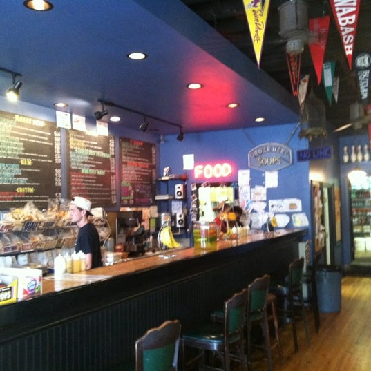 Ripple Bagel & Deli Broad Ripple 83 tips