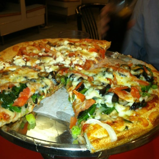 Photos at Fiesta Pizza III Chestnut Hill 5 tips from 241 visitors