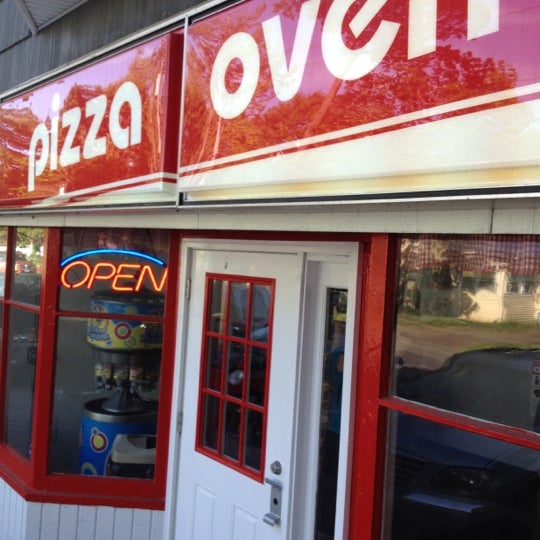 Photos at Pizza Oven Pizza Place in Lockport