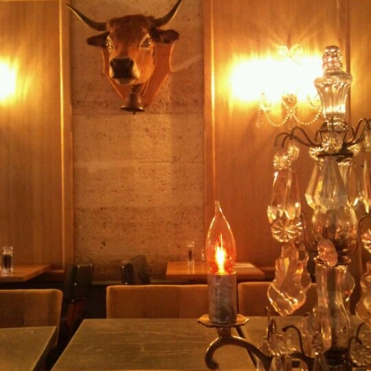 Bistro Marguerite HôteldeVille 20 tips