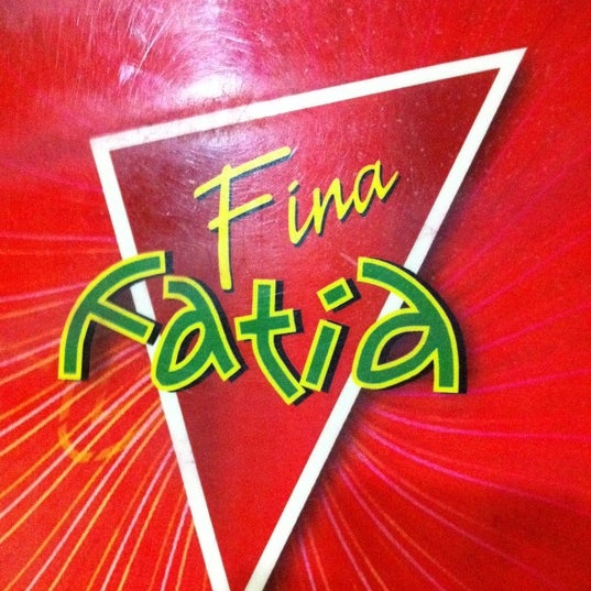 รูปภาพถ่ายที่ Fina Fatia โดย Demétrius N. เมื่อ 7/31/2011
