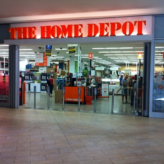 Home depot gerrard square deals