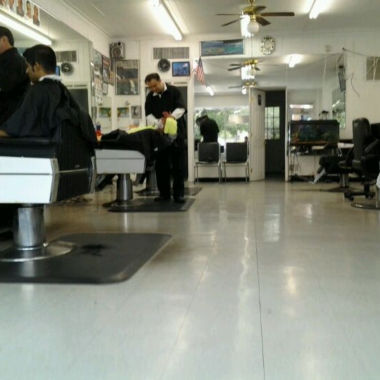 Joseph's Barber Shop Hair Salon
