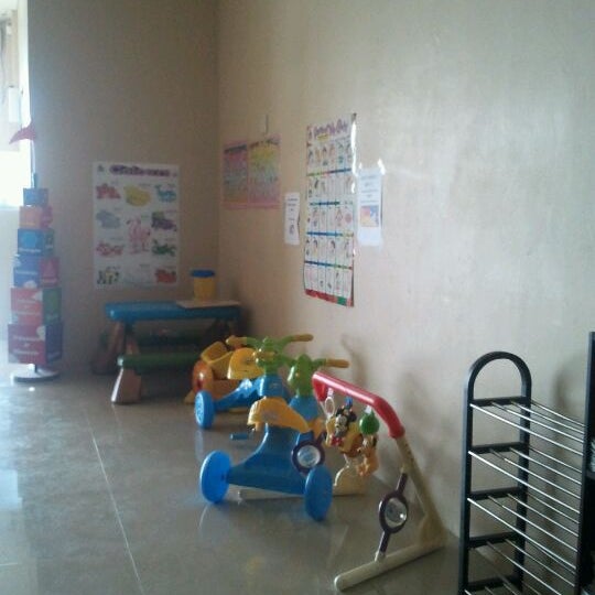 Klinik Desa Indah Permyjaya