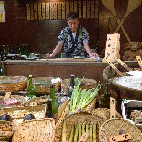 Photos At Akanoya Robotayaki
