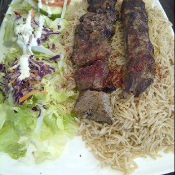 Photos at Kandahar Kabab - 11 tips